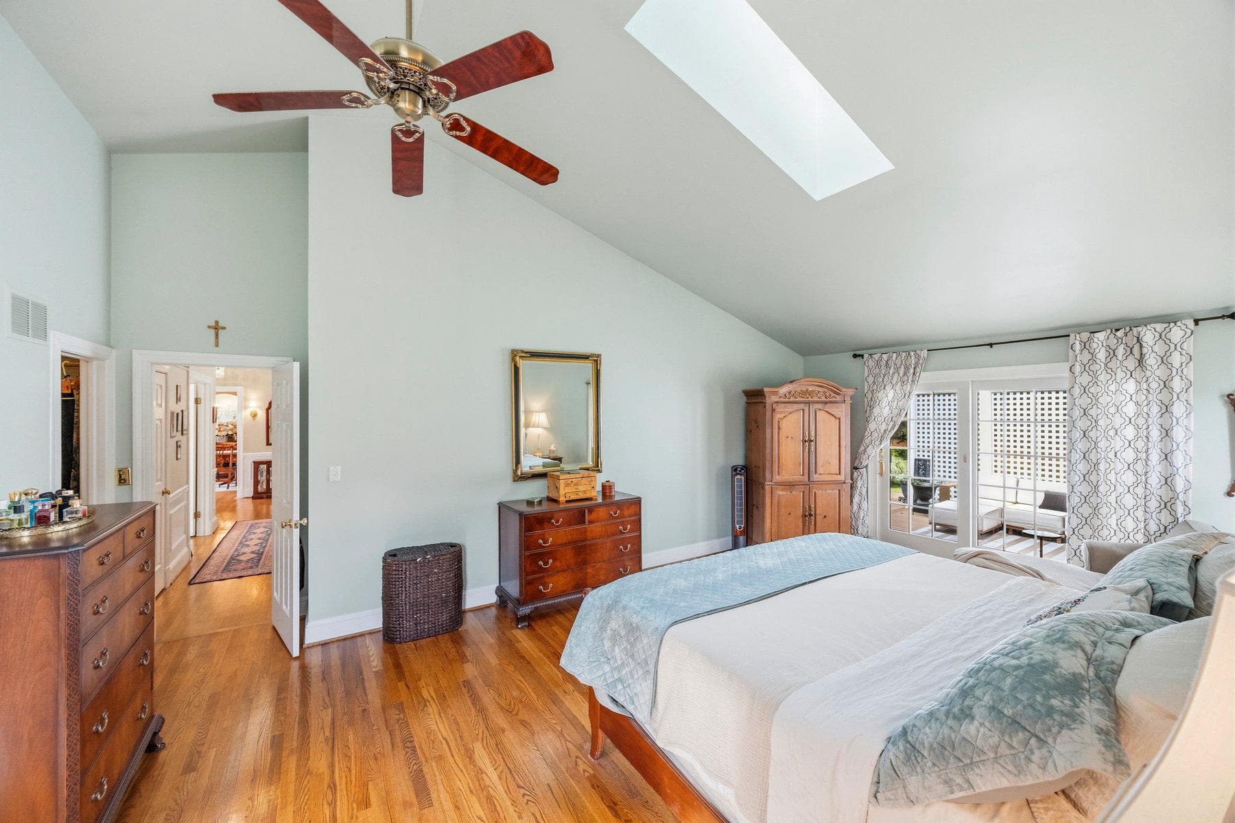3625 Stansbury Mill Road photo 14
