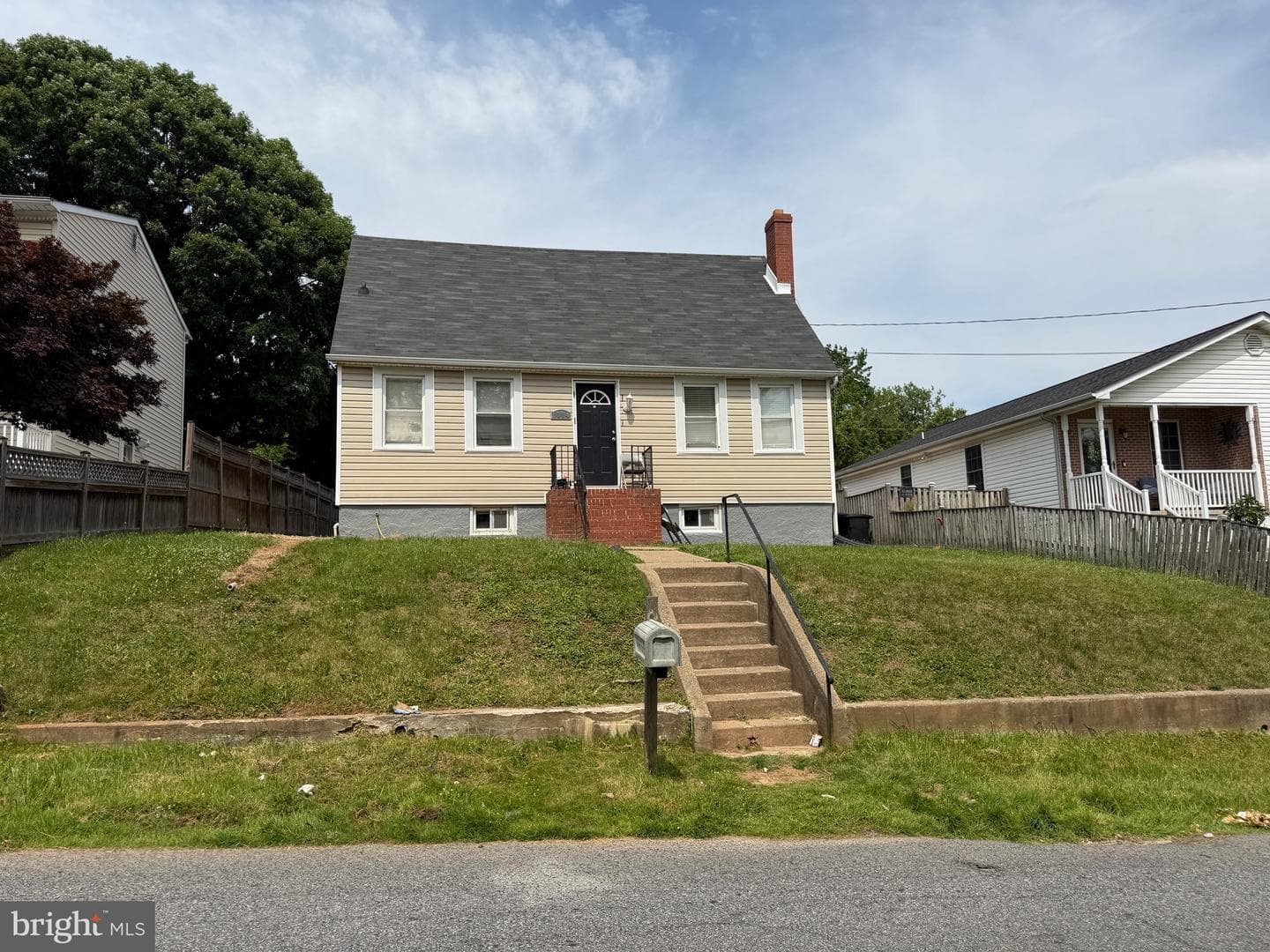 1314 Rosewick Avenue, Baltimore
