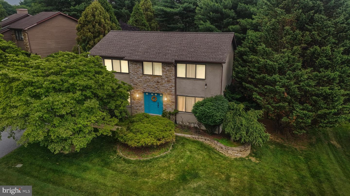 3 Oak Hill Court, Owings Mills