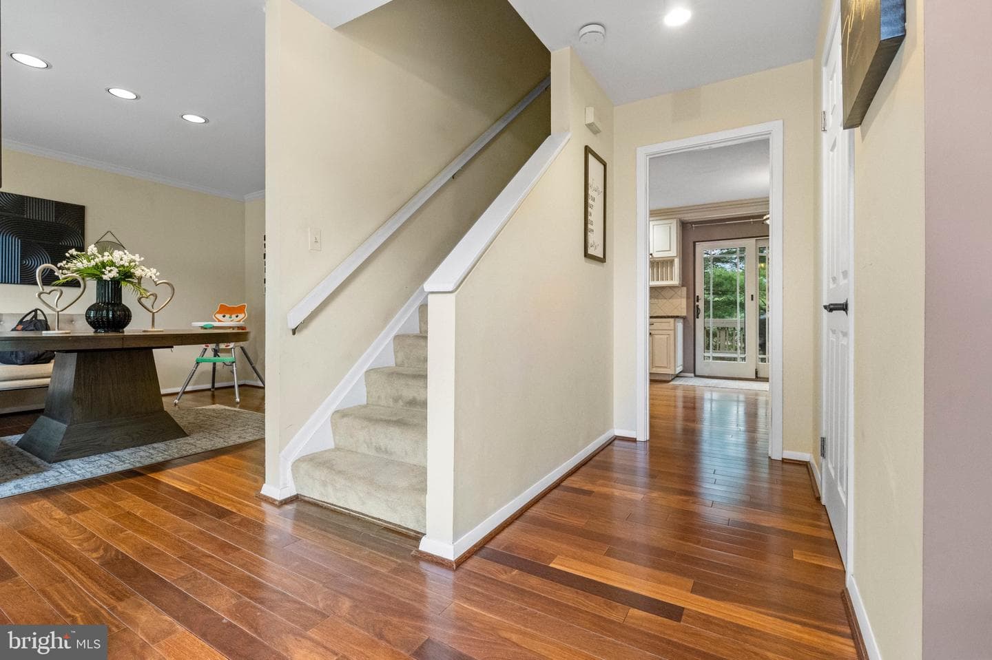 3 Oak Hill Court, Owings Mills