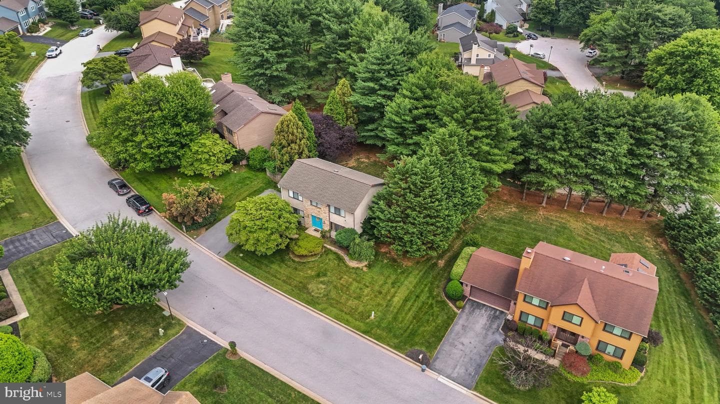 3 Oak Hill Court photo 39
