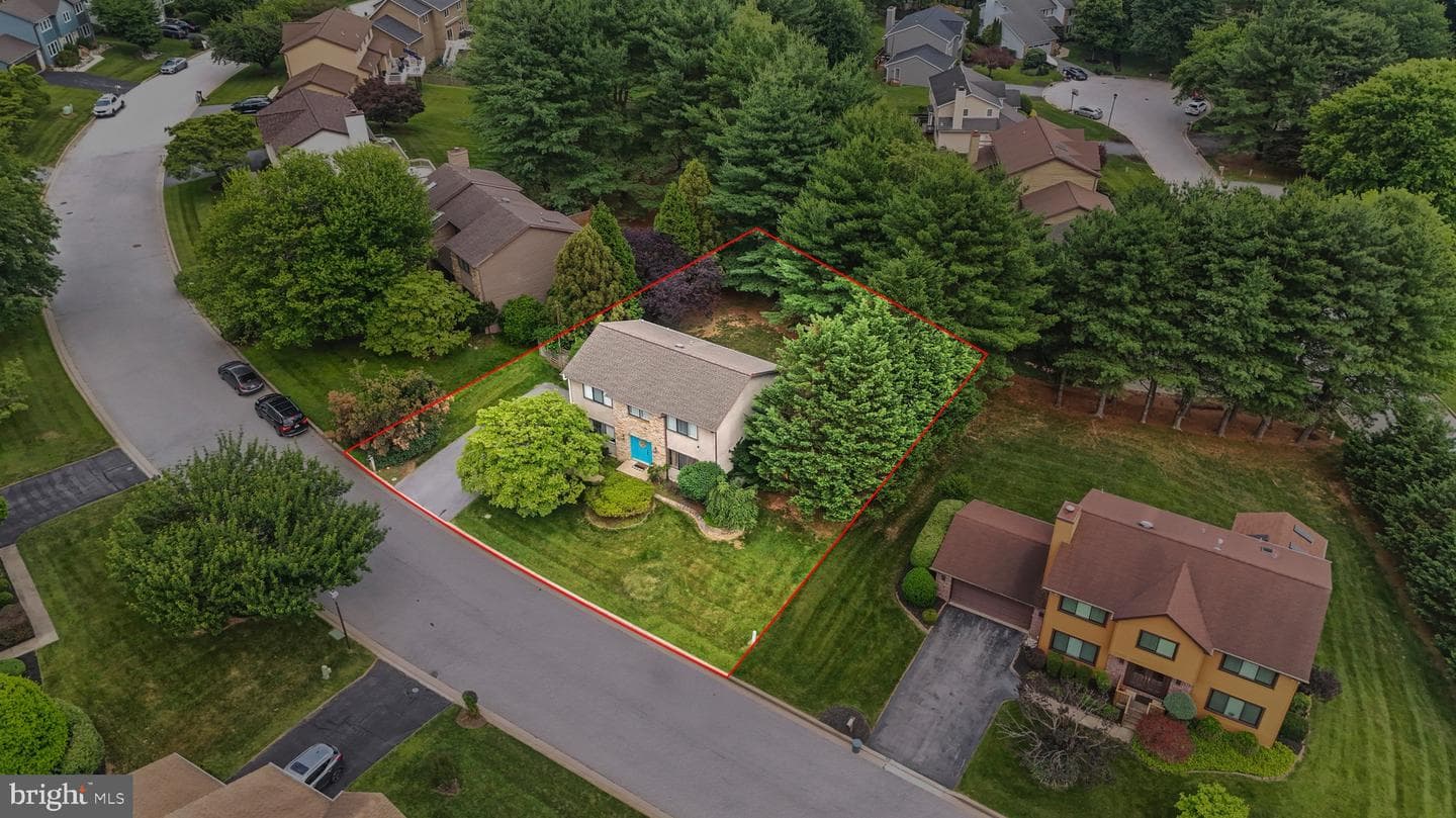 3 Oak Hill Court photo 47
