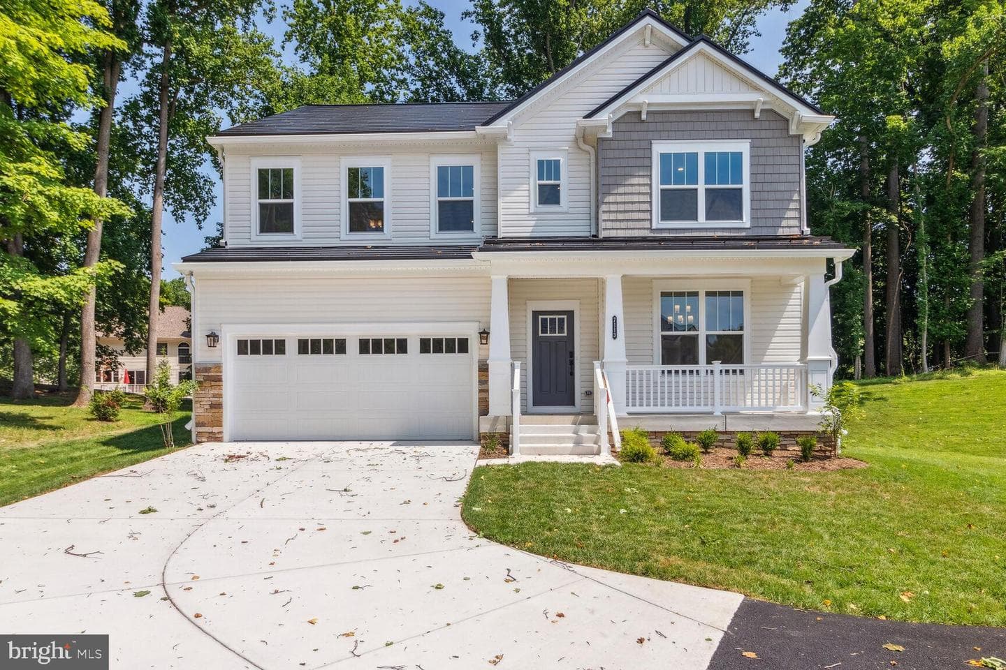3995 Farmdale Road, Nottingham