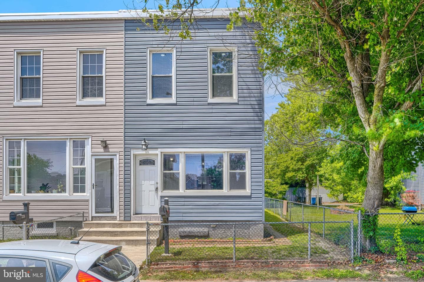 222 Baltimore Avenue, Dundalk