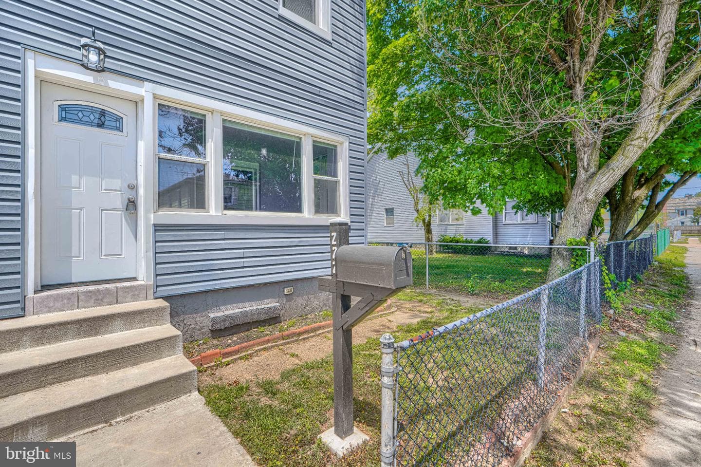 222 Baltimore Avenue, Dundalk