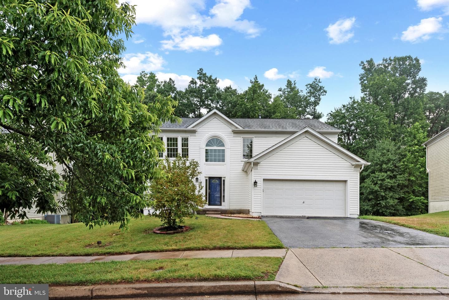 8132 Rose Haven Road, Rosedale