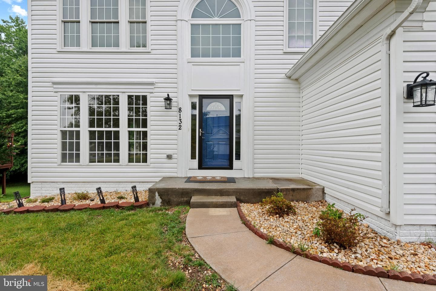 8132 Rose Haven Road, Rosedale