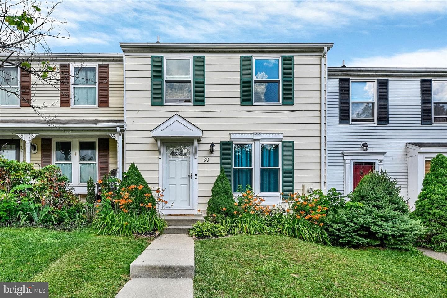 39 Rader Court, Baltimore