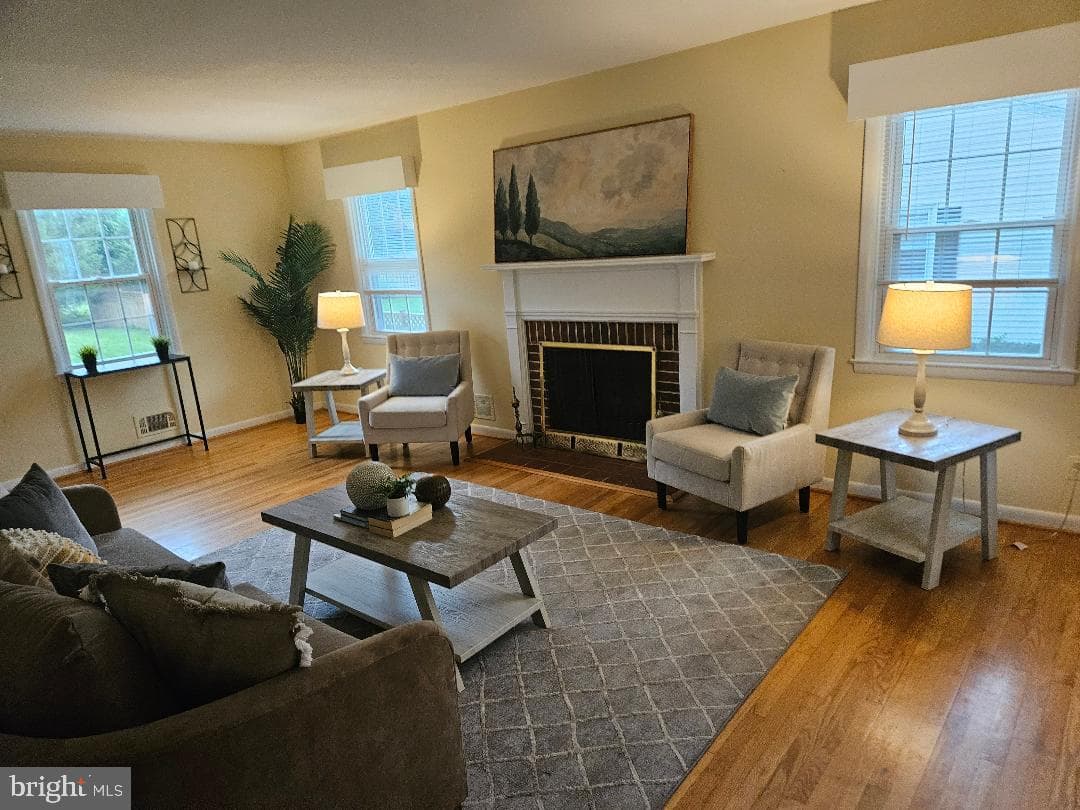 8423 Thornton Road, Lutherville Timonium
