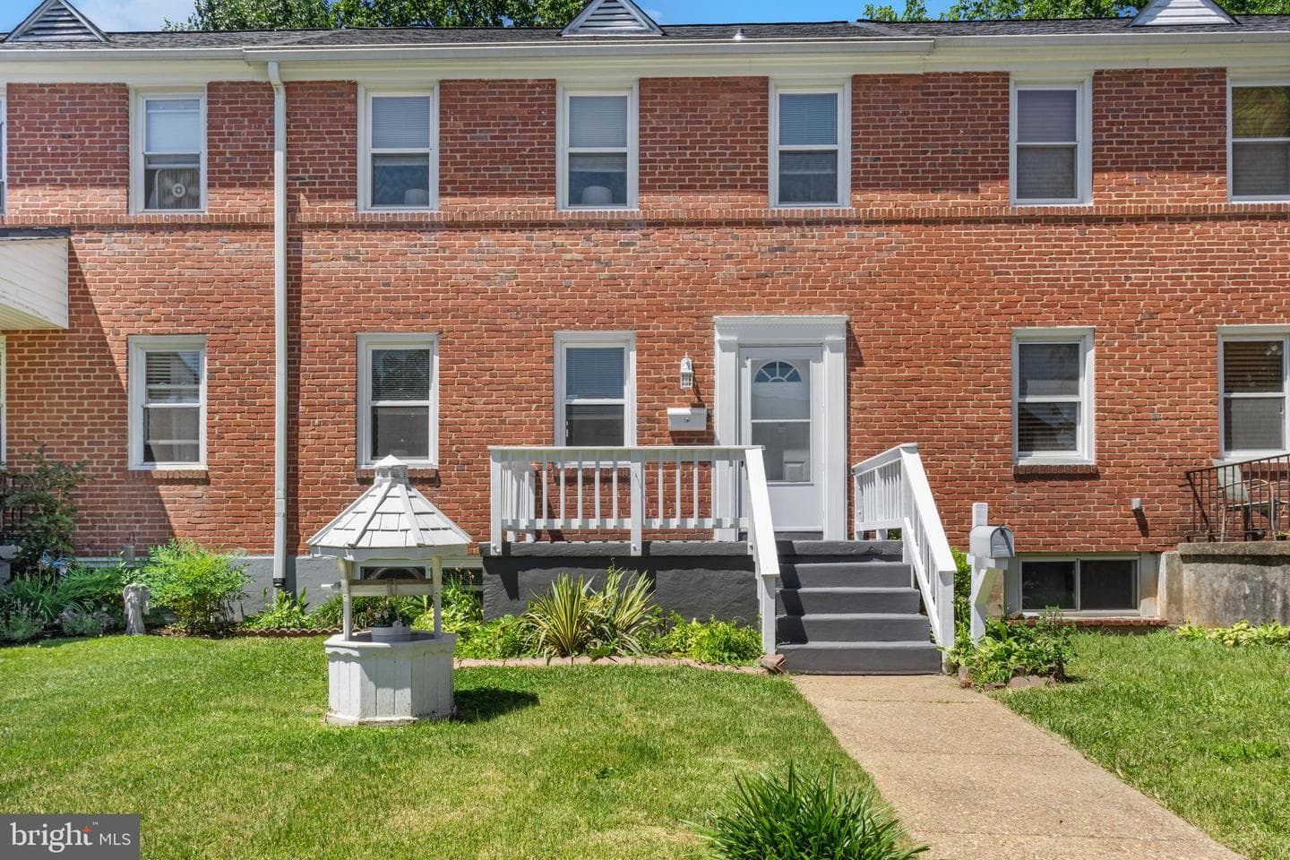 38 Briarwood Road, Catonsville