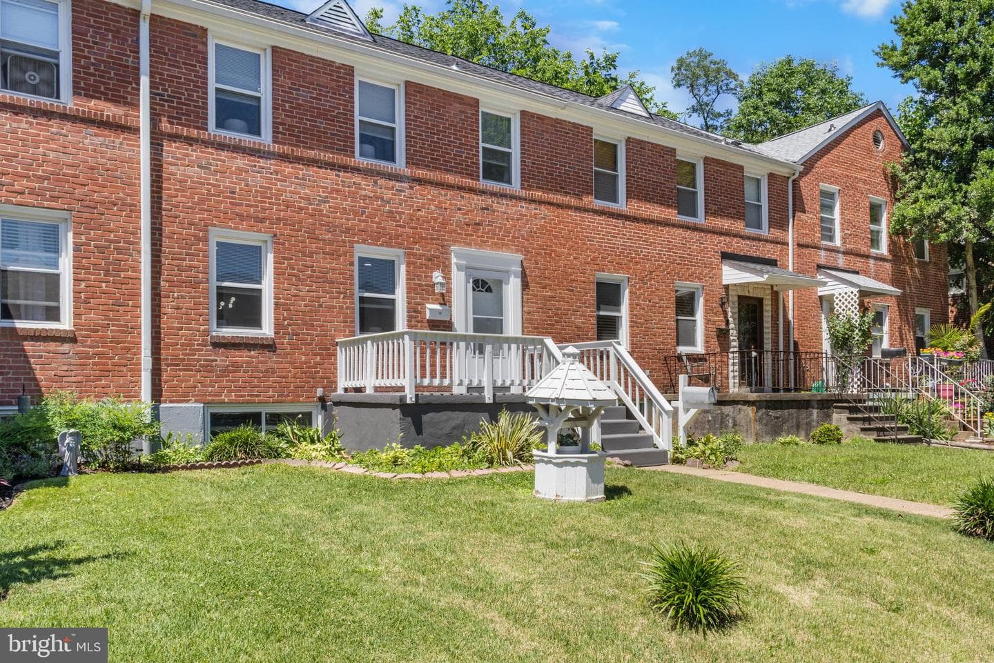 38 Briarwood Road, Catonsville