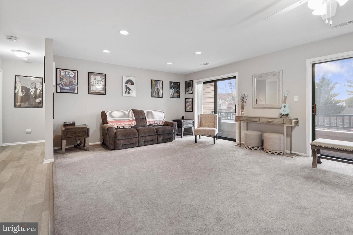 8019 Valley Manor Road #2b, Owings Mills