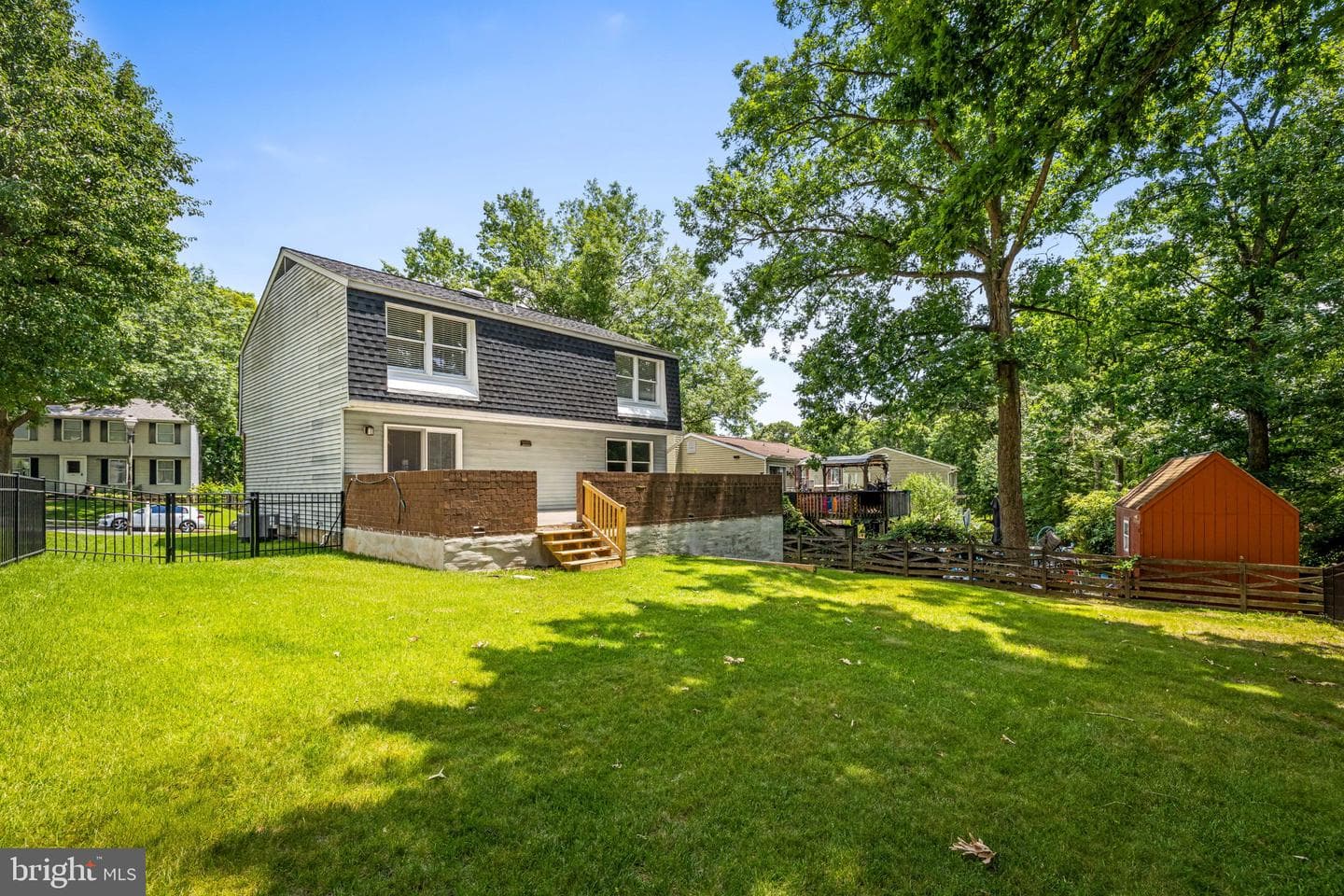 8418 Tachbrook Road photo 21