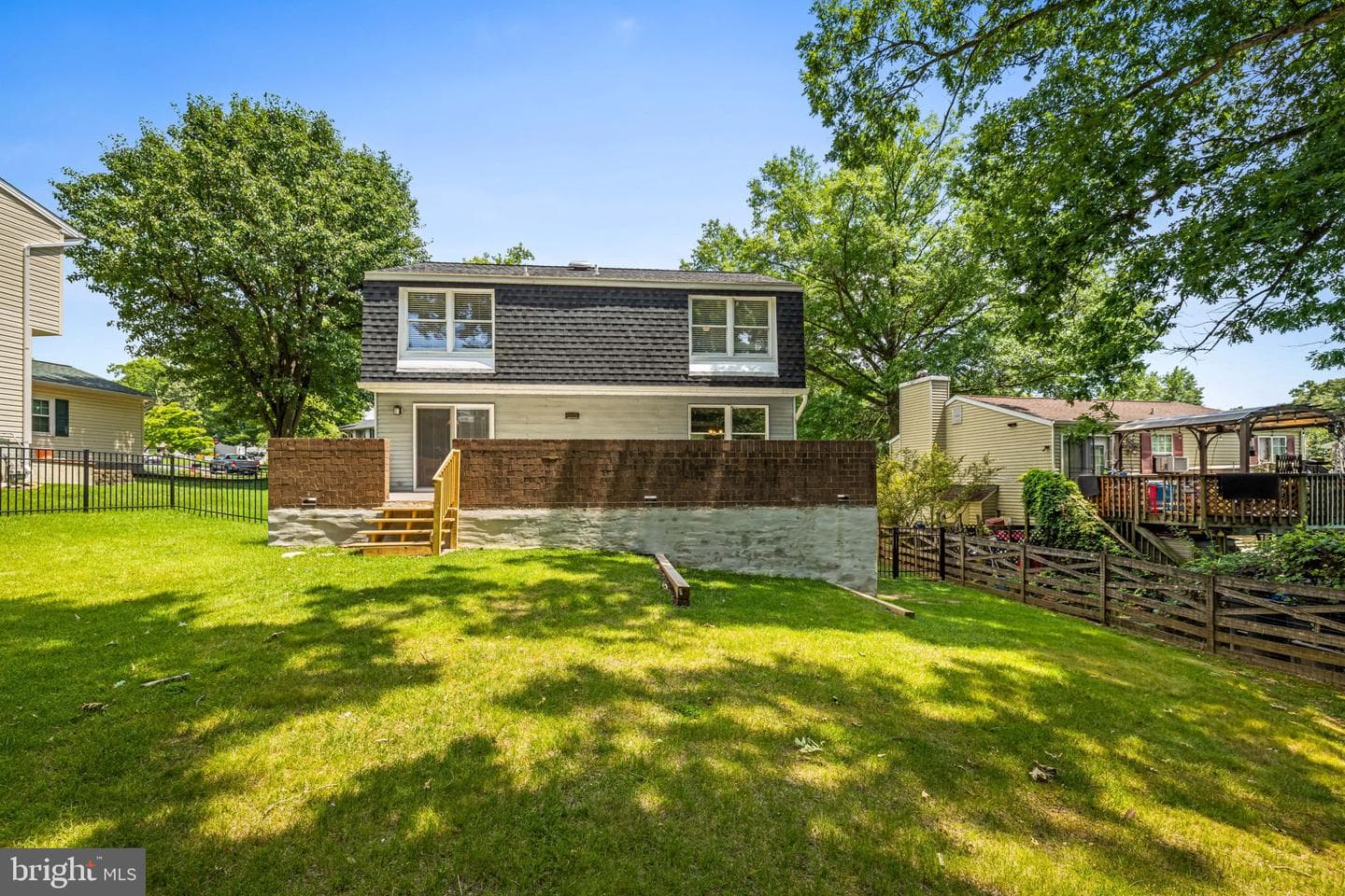 8418 Tachbrook Road photo 22