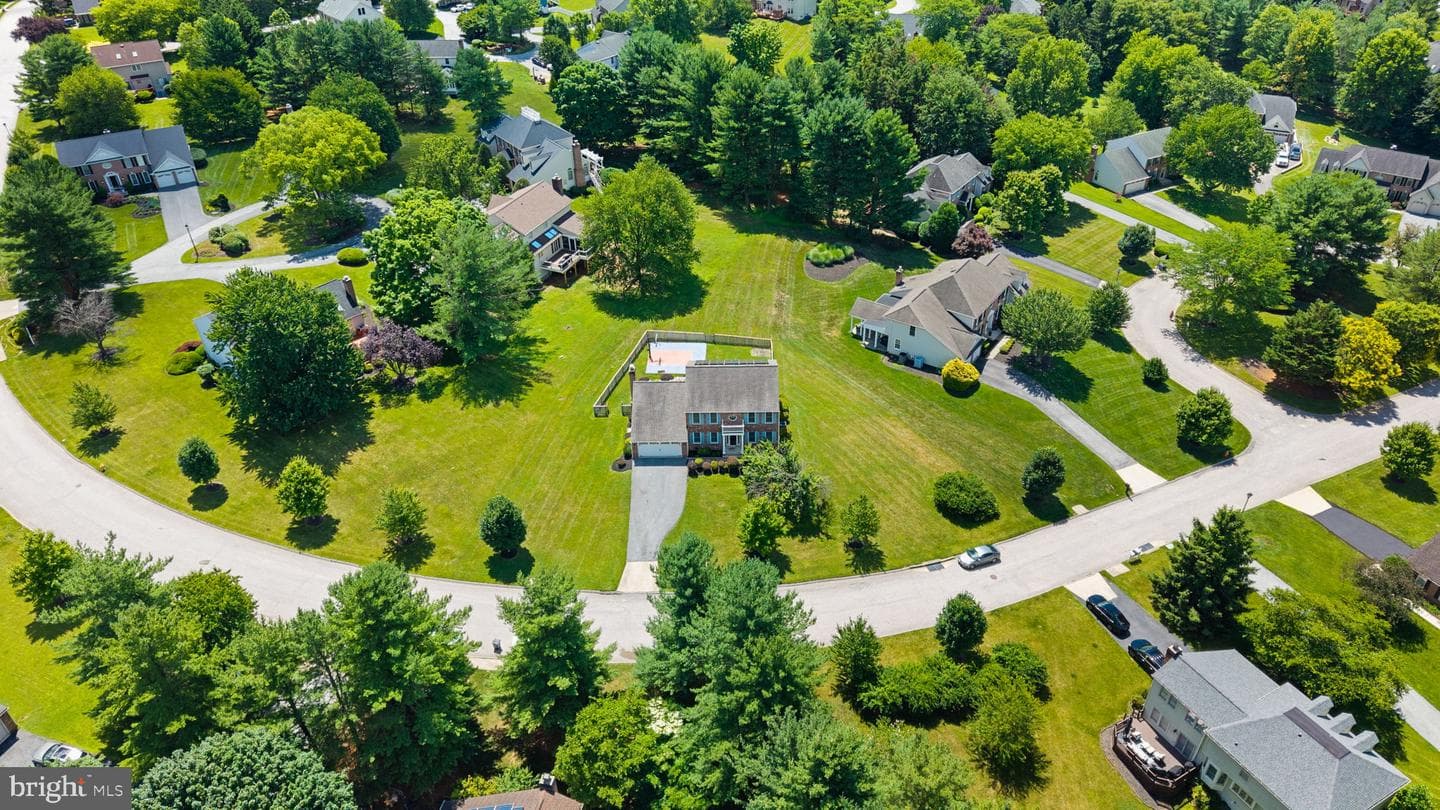 3713 Birchmere Court photo 3