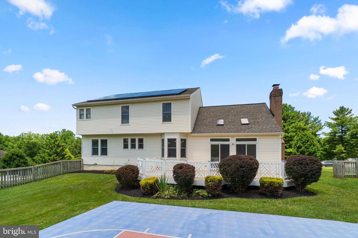 3713 Birchmere Court photo 56