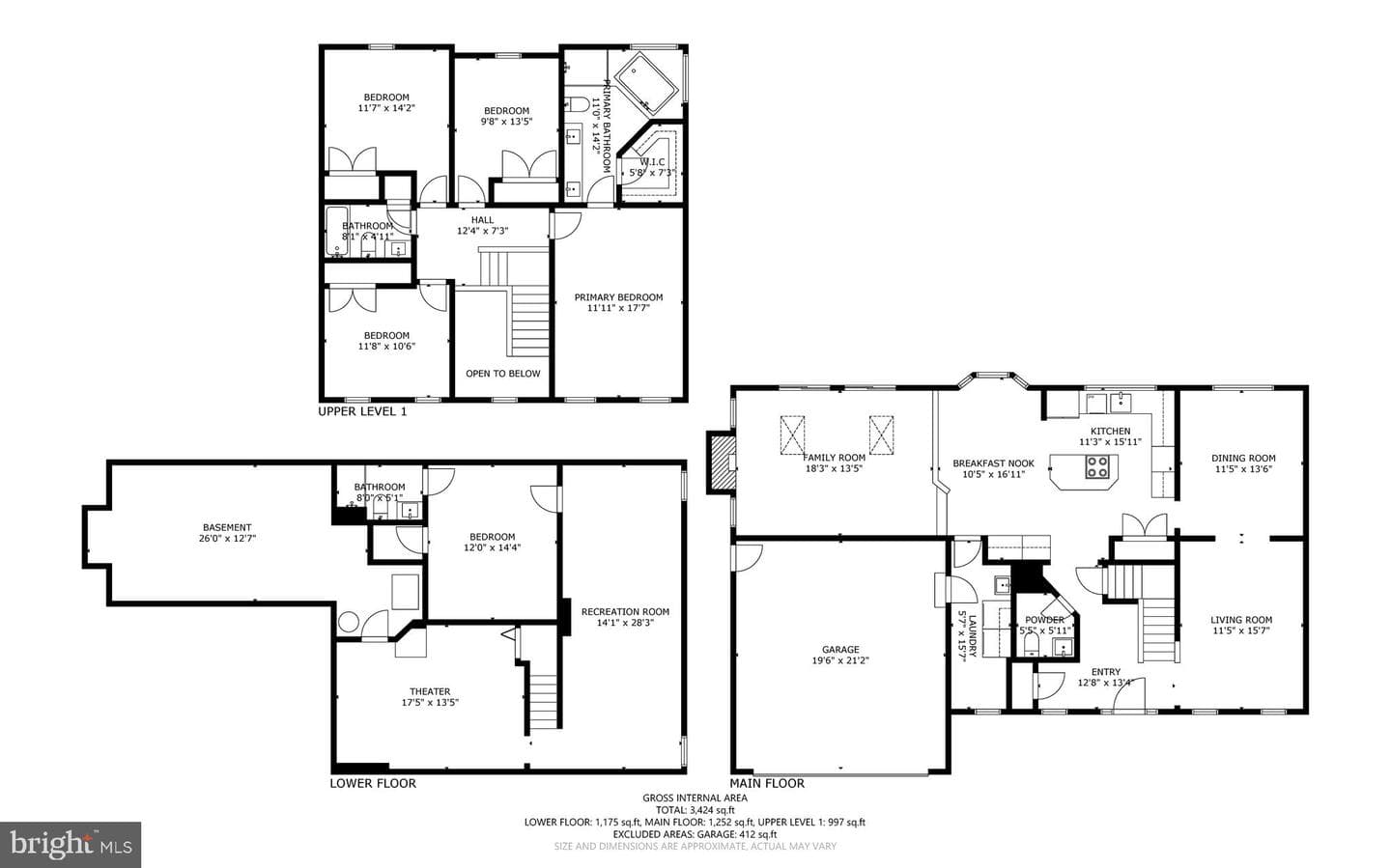 3713 Birchmere Court photo 69