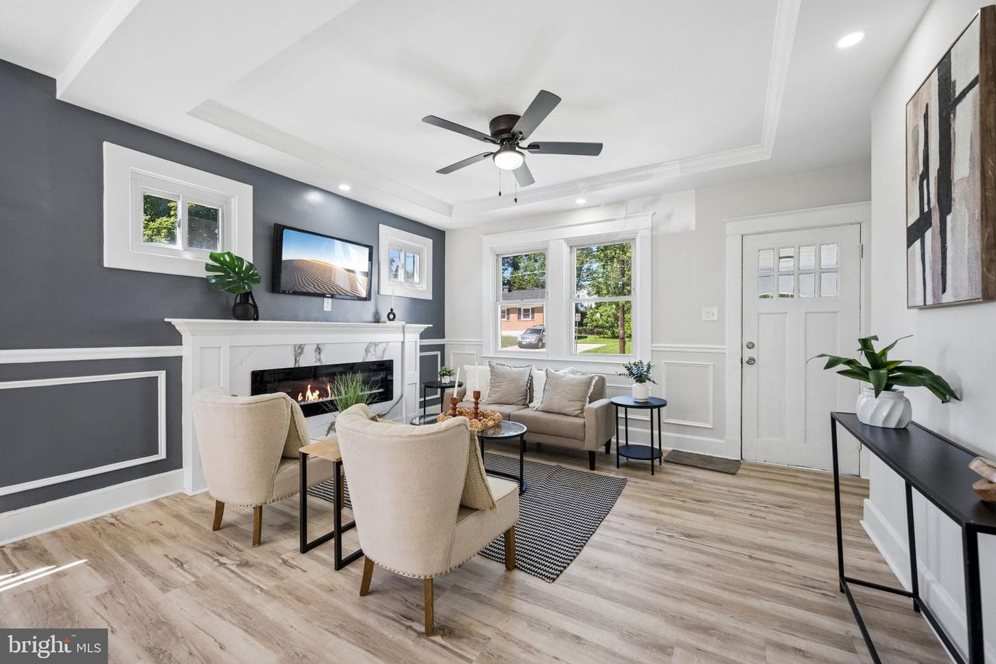 517 Valcour Road, Baltimore