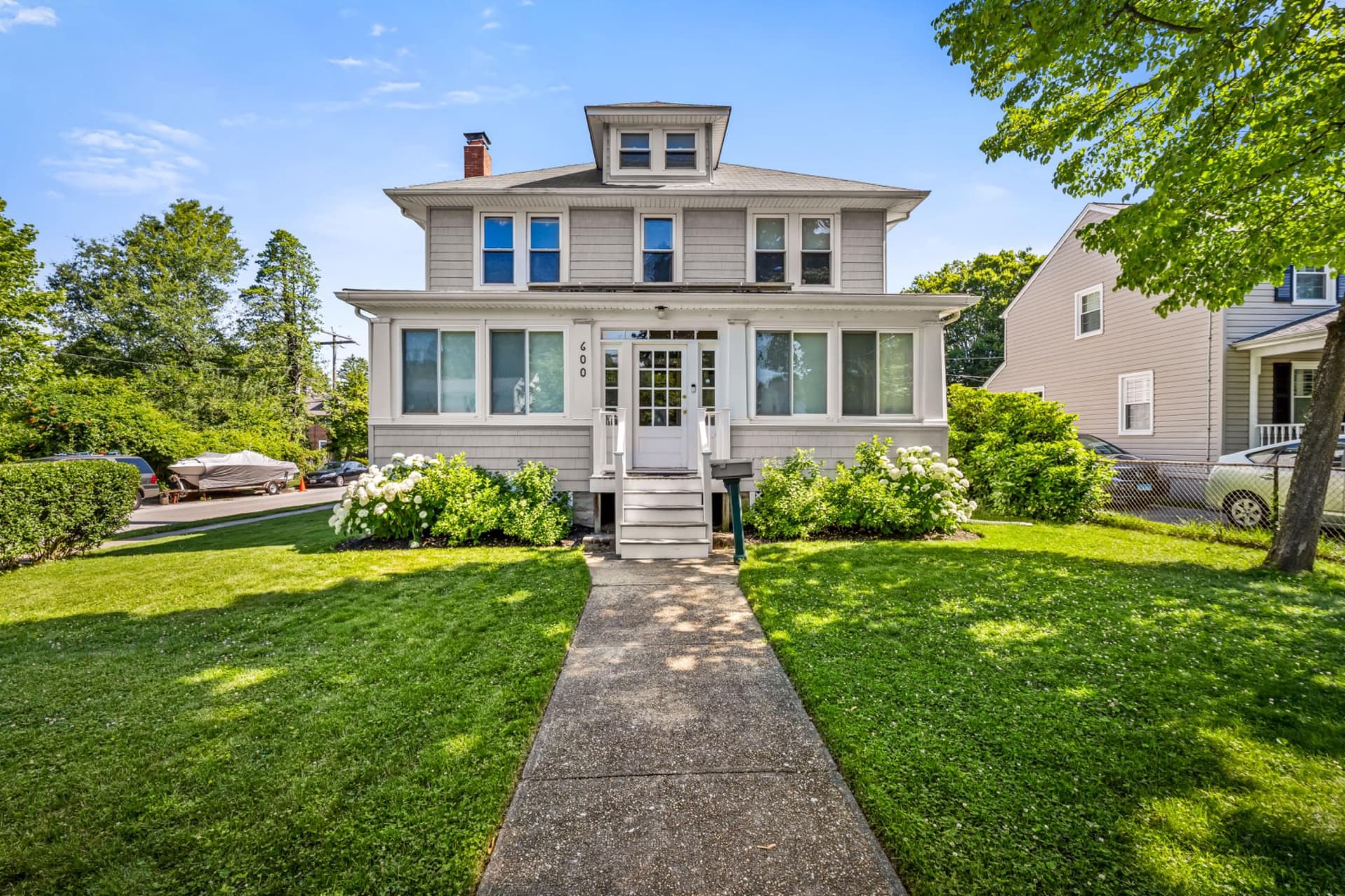 600 Dunkirk Road, Baltimore