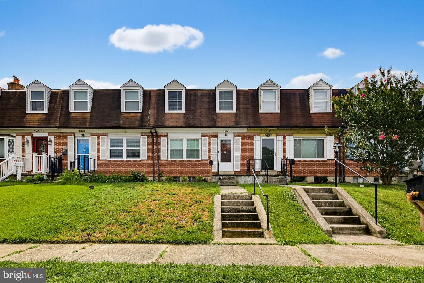 3256 Ryerson Circle, Baltimore