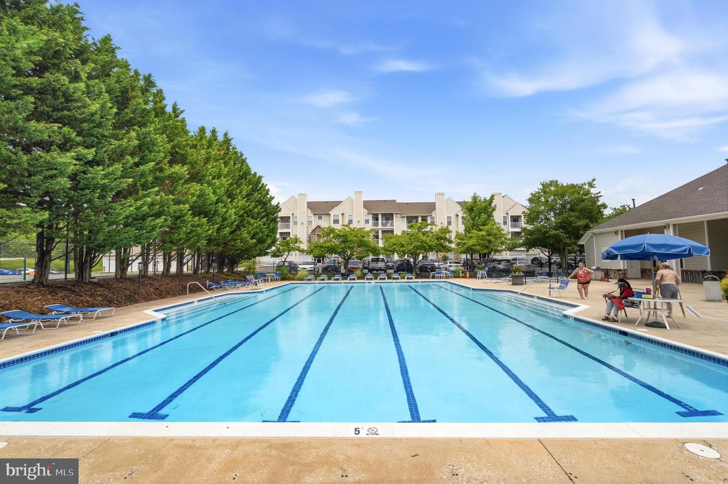 7402 Chadwell Circle #301 photo 16