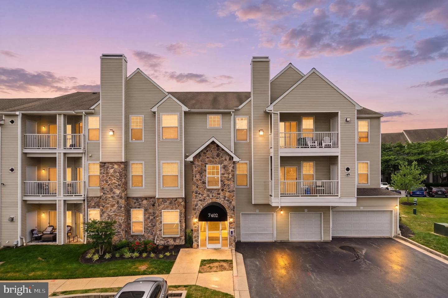 7402 Chadwell Circle #301, Windsor Mill