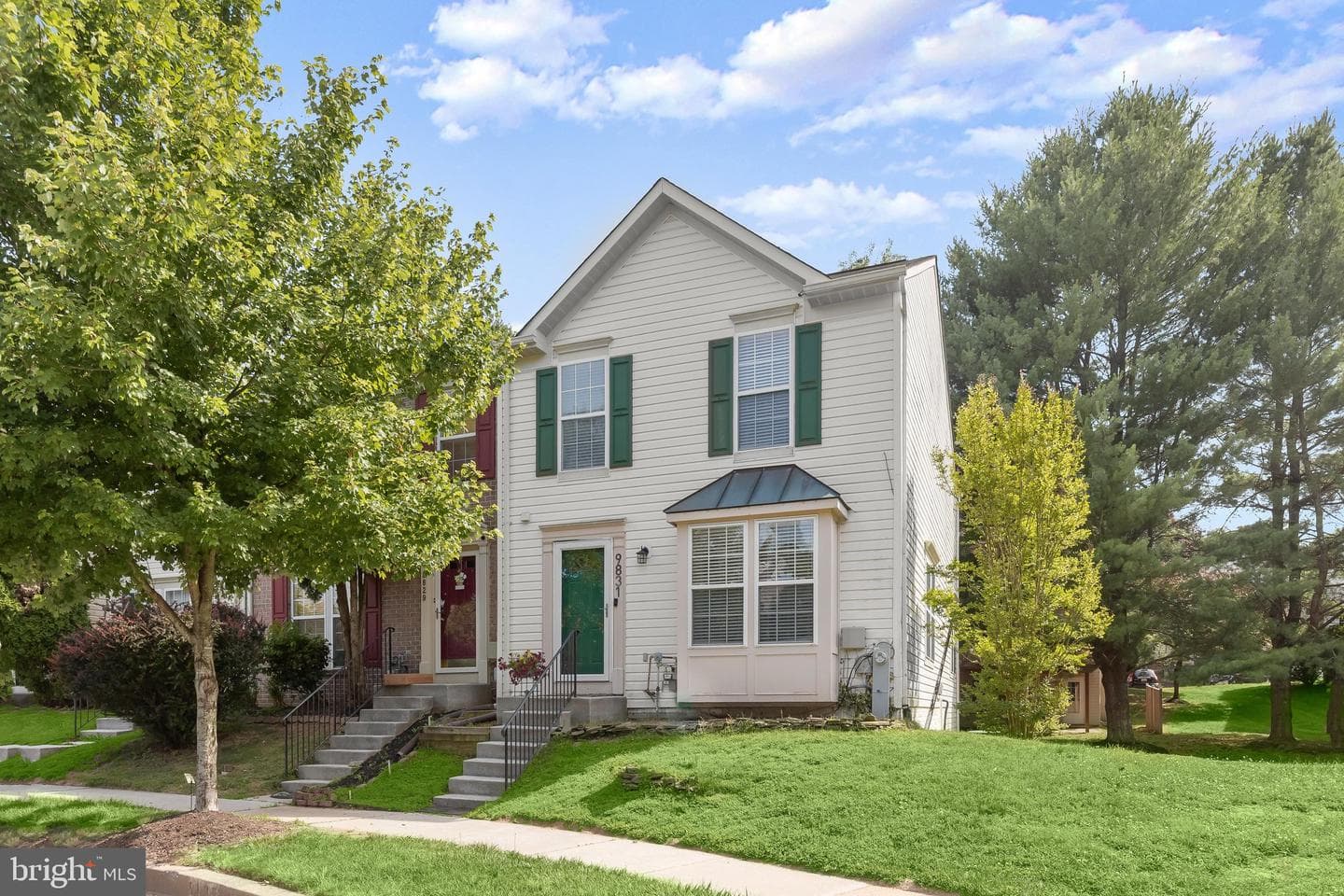 9831 Bayline Circle, Owings Mills