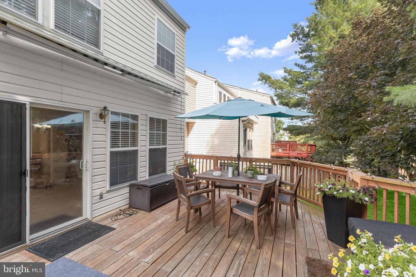 9831 Bayline Circle photo 24