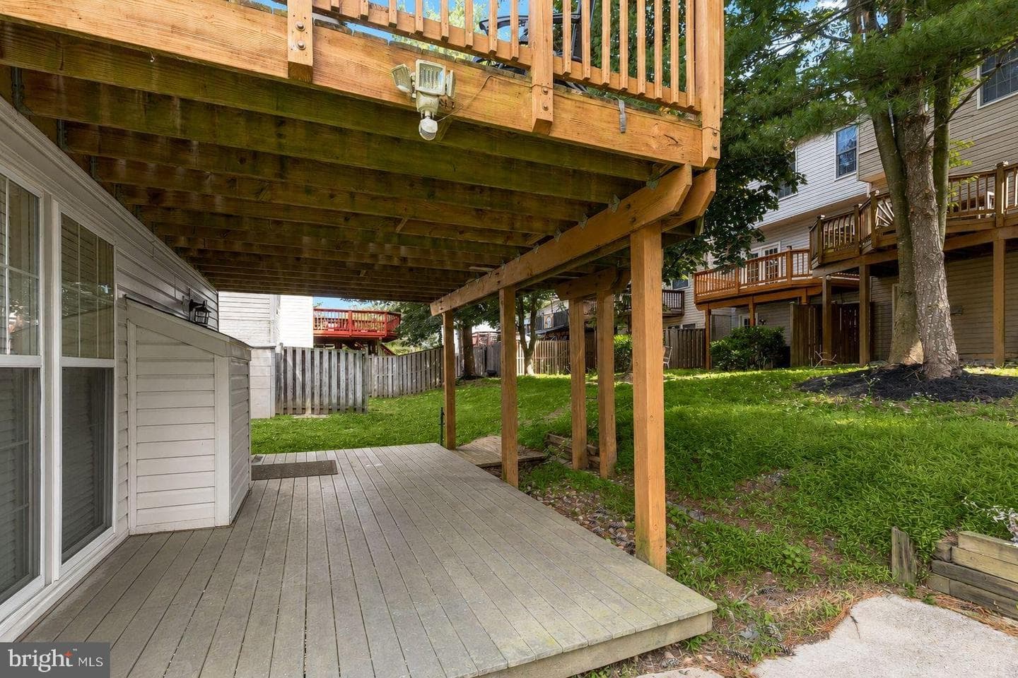 9831 Bayline Circle photo 28