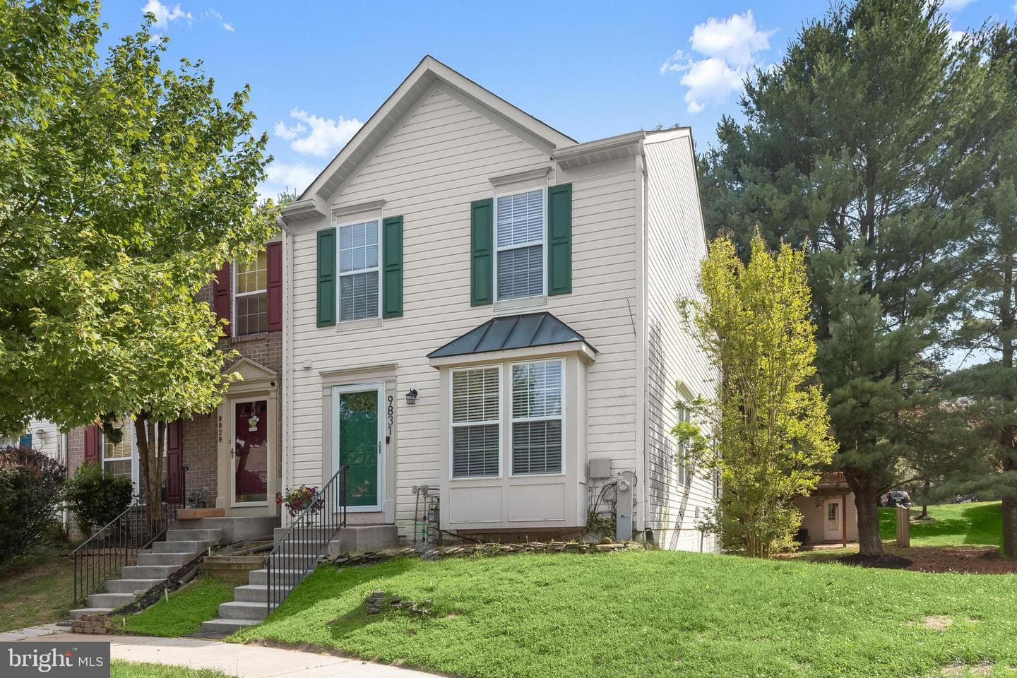 9831 Bayline Circle photo 29