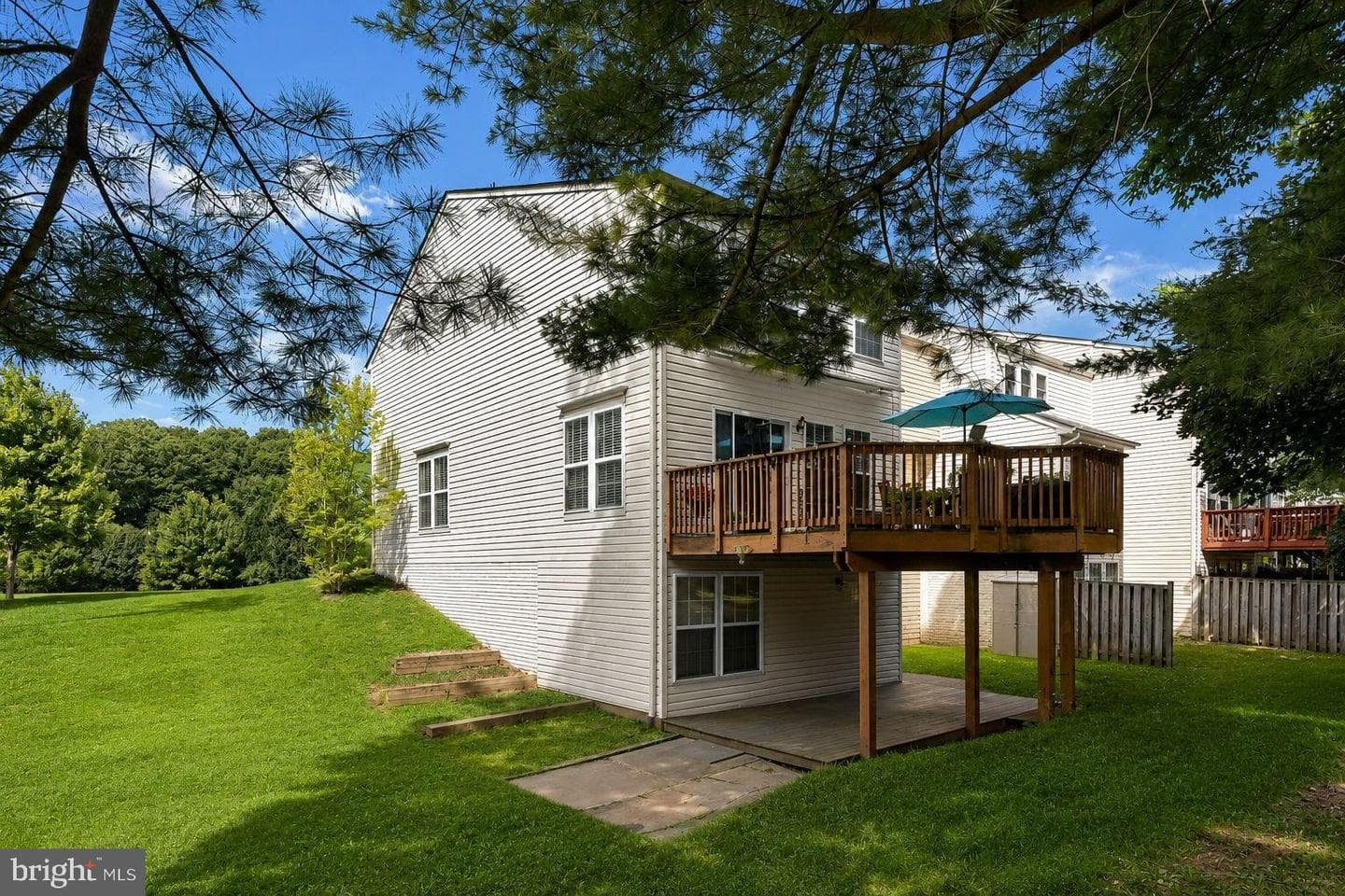 9831 Bayline Circle photo 30