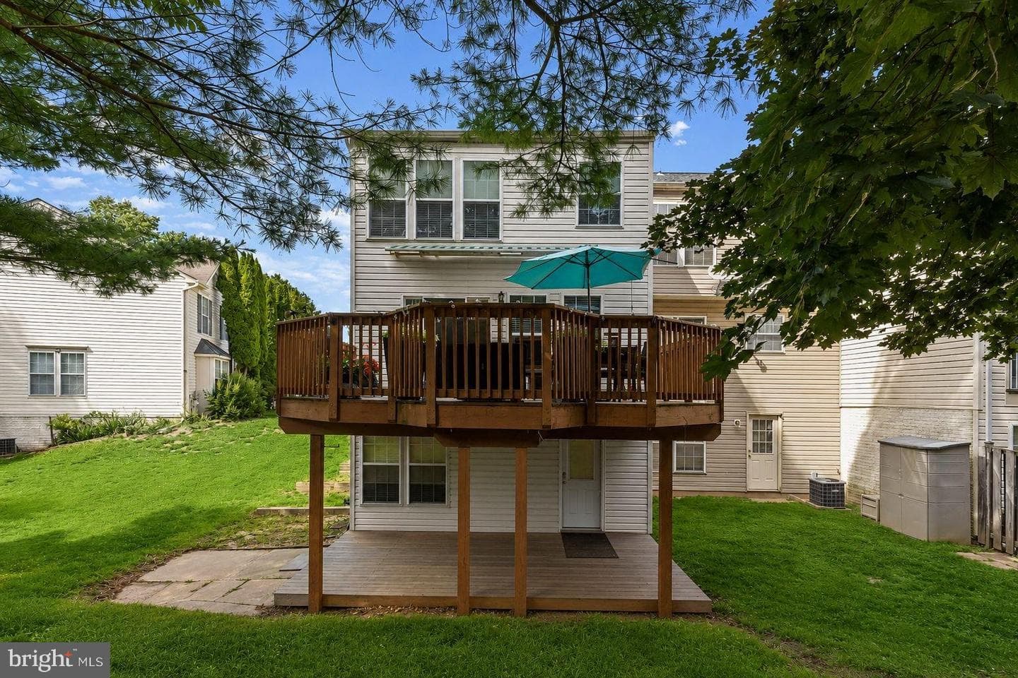 9831 Bayline Circle photo 31