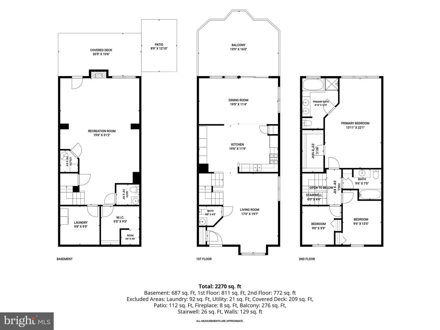 9831 Bayline Circle photo 35