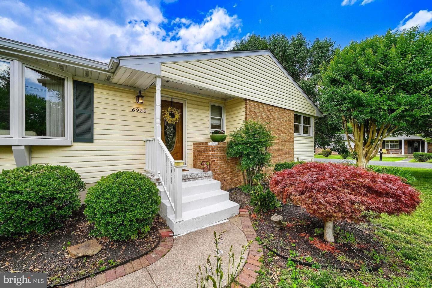 6926 Birdwood Avenue, Baltimore