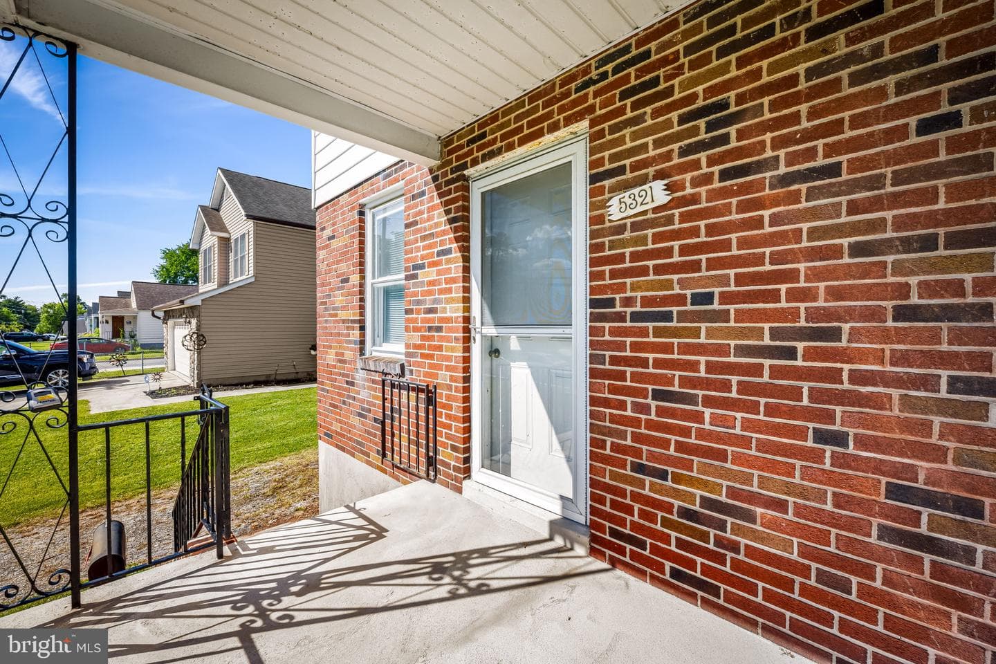 5321 Kenwood Avenue, Baltimore