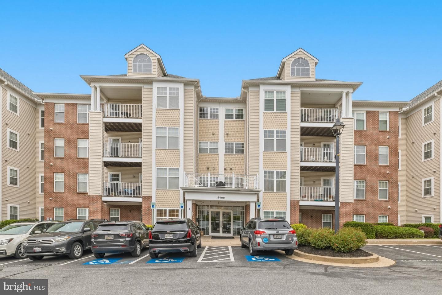 9400 Wordsworth Way #103, Owings Mills