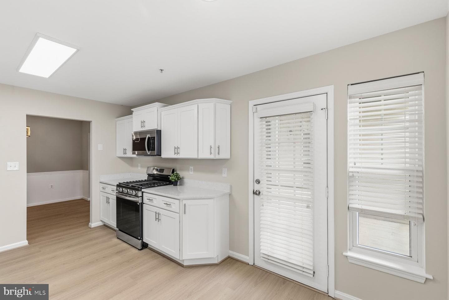 9400 Wordsworth Way #103 photo 15