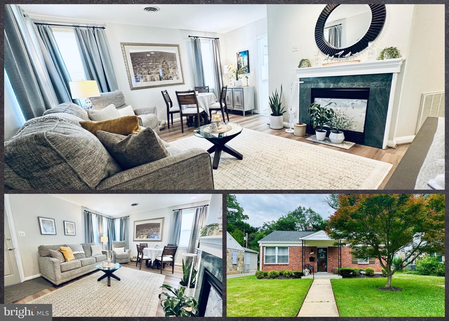 607 Glenrock Rd, Baltimore