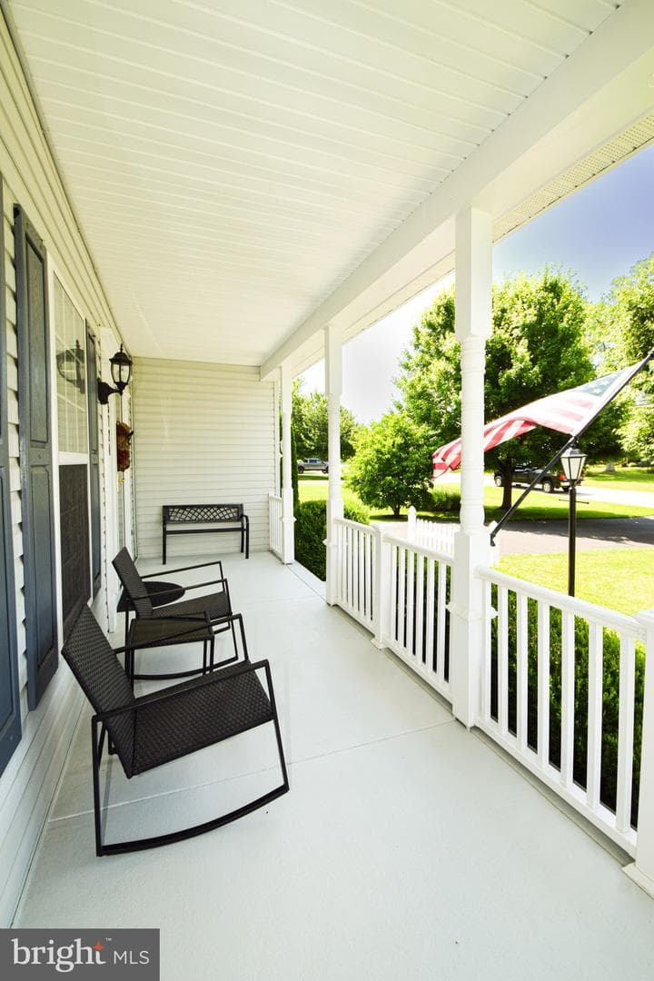 5724 Carrington Drive photo 37