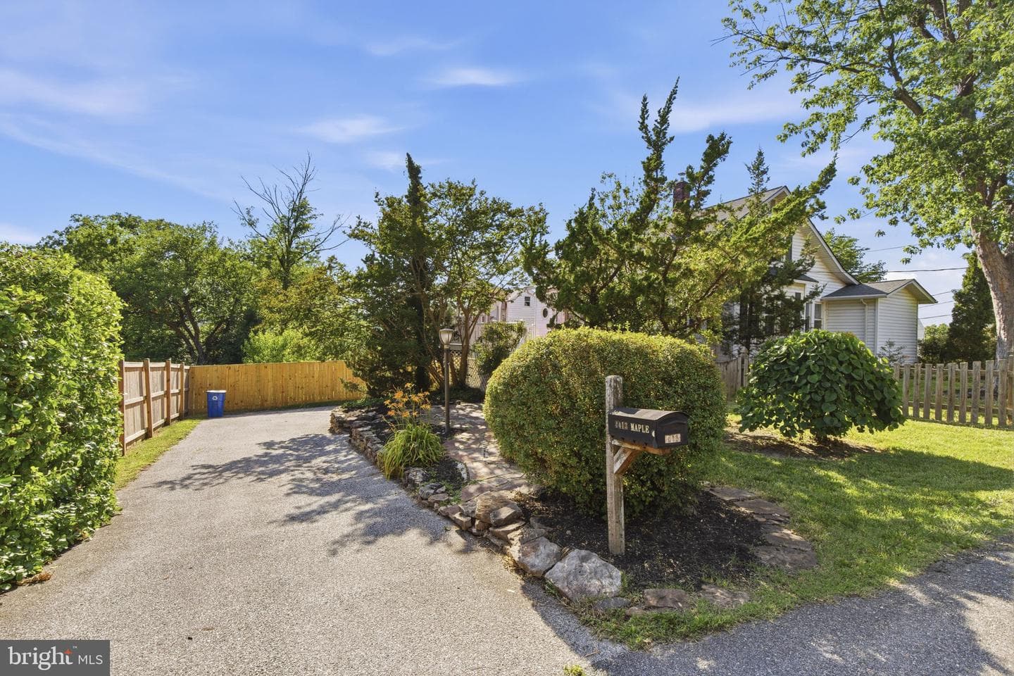 4413 Maple Avenue, Baltimore