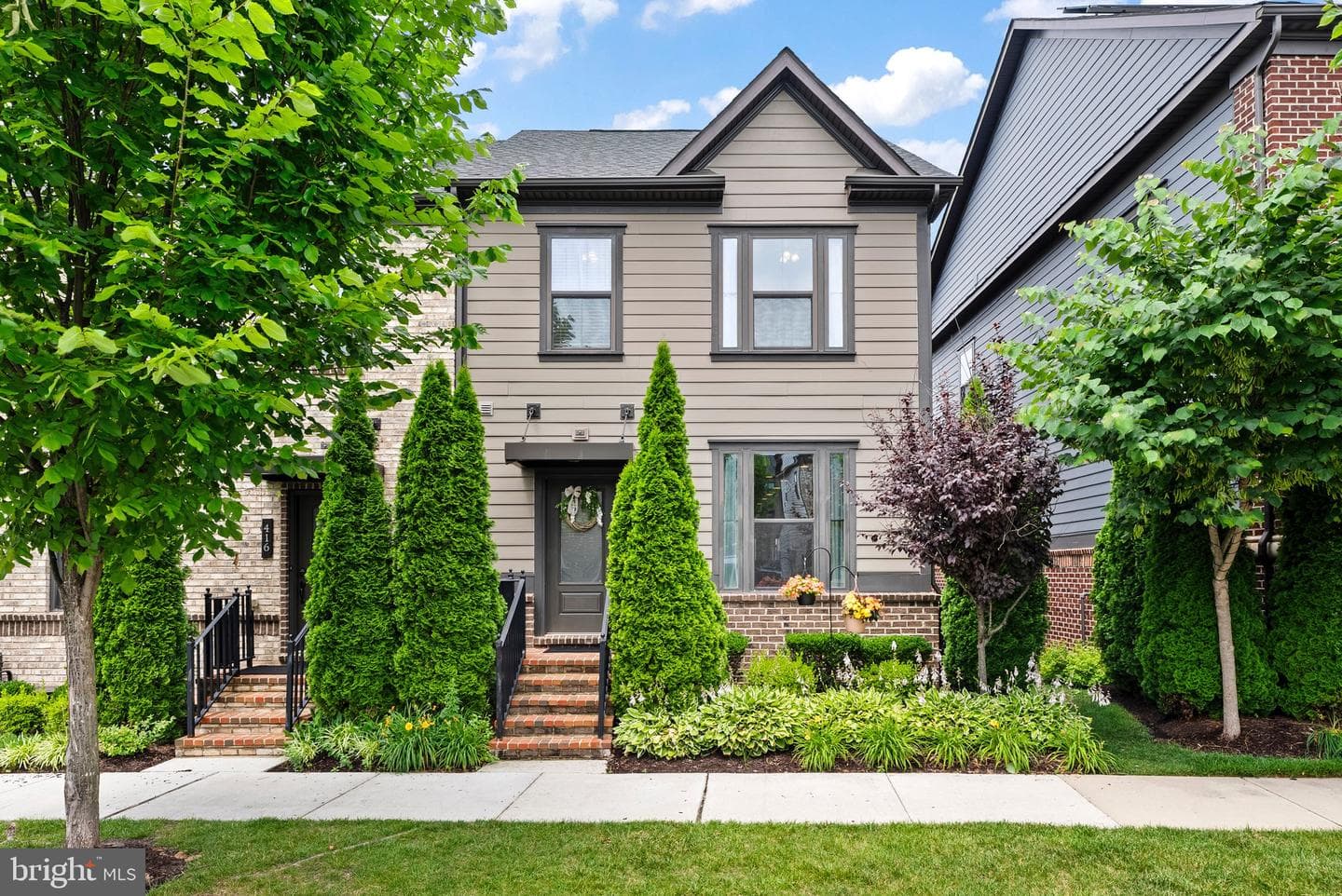 418 Redbridge Street, Middle River