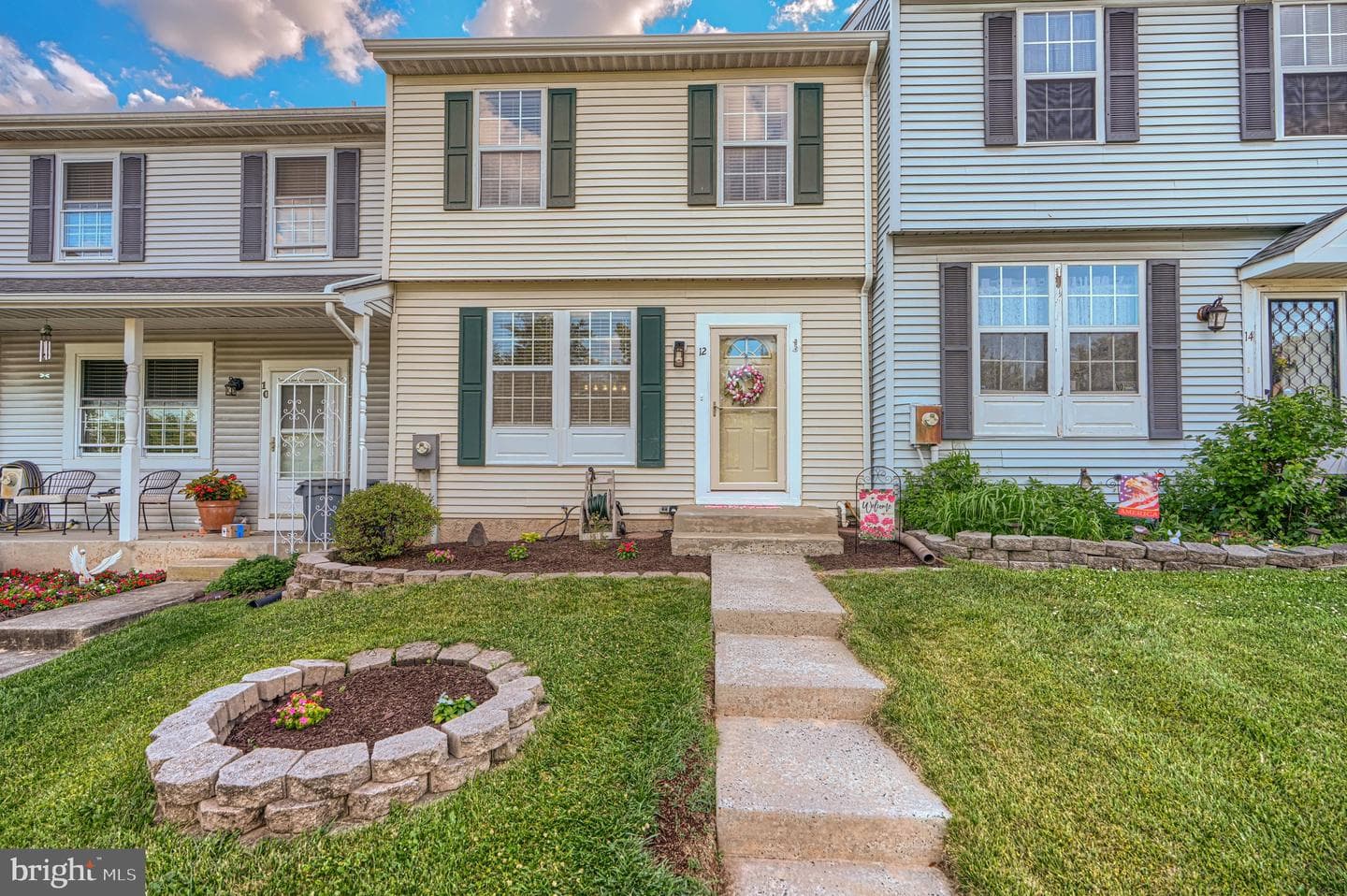 12 Towns Court, Baltimore