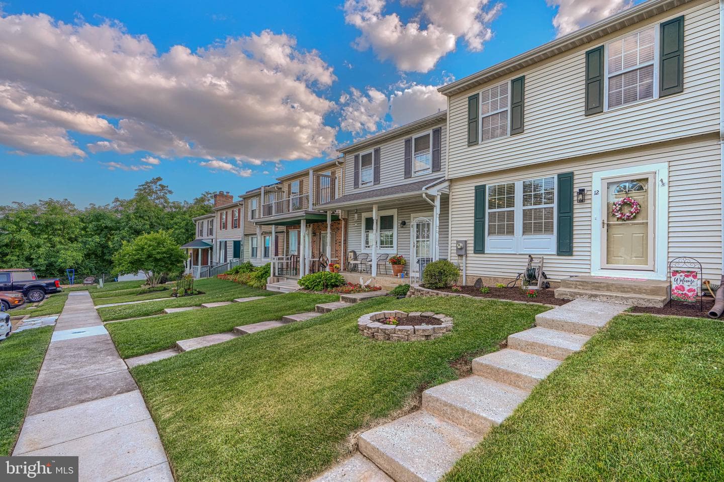 12 Towns Court, Baltimore