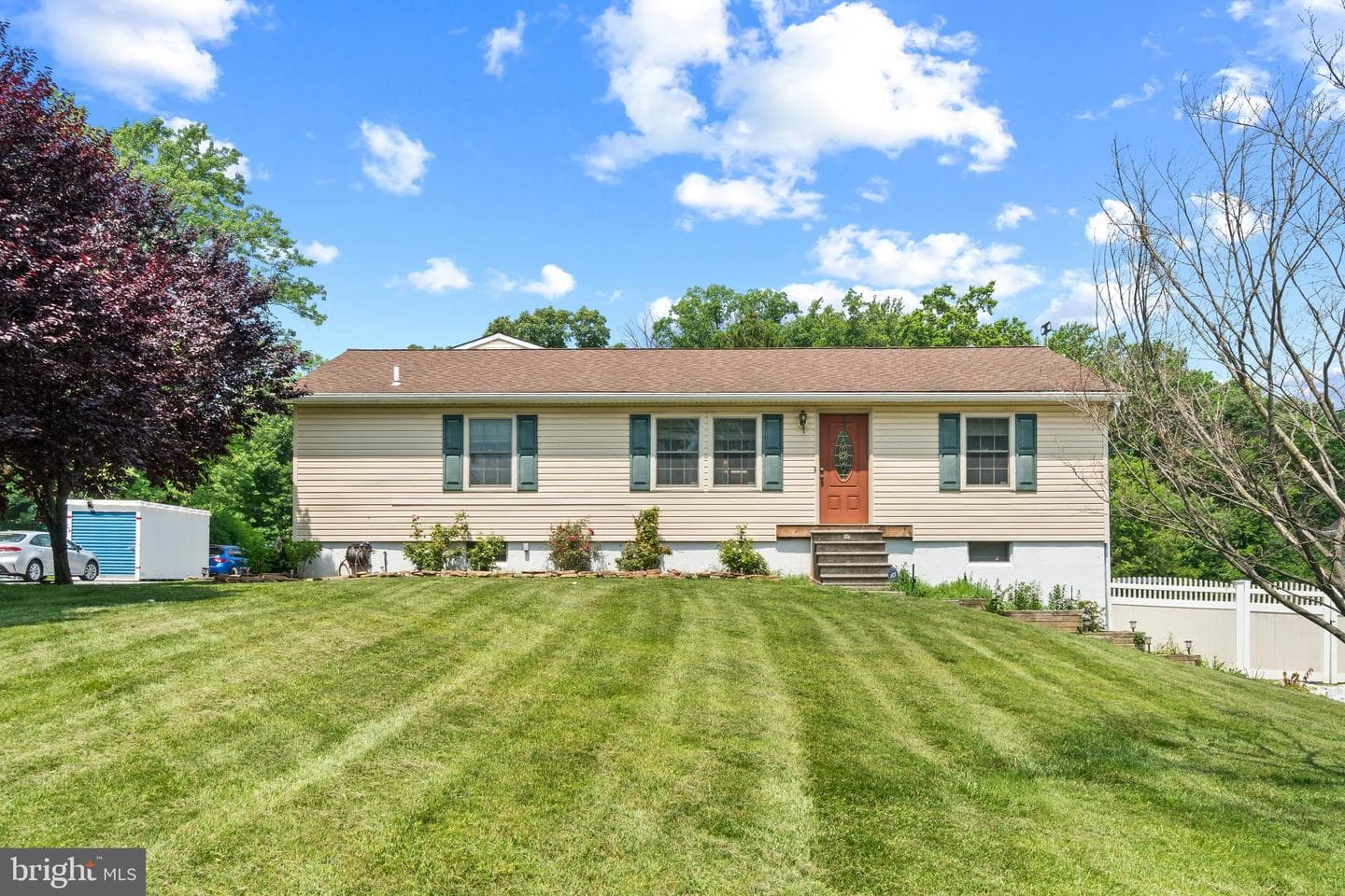 11134 Philadelphia Road, White Marsh