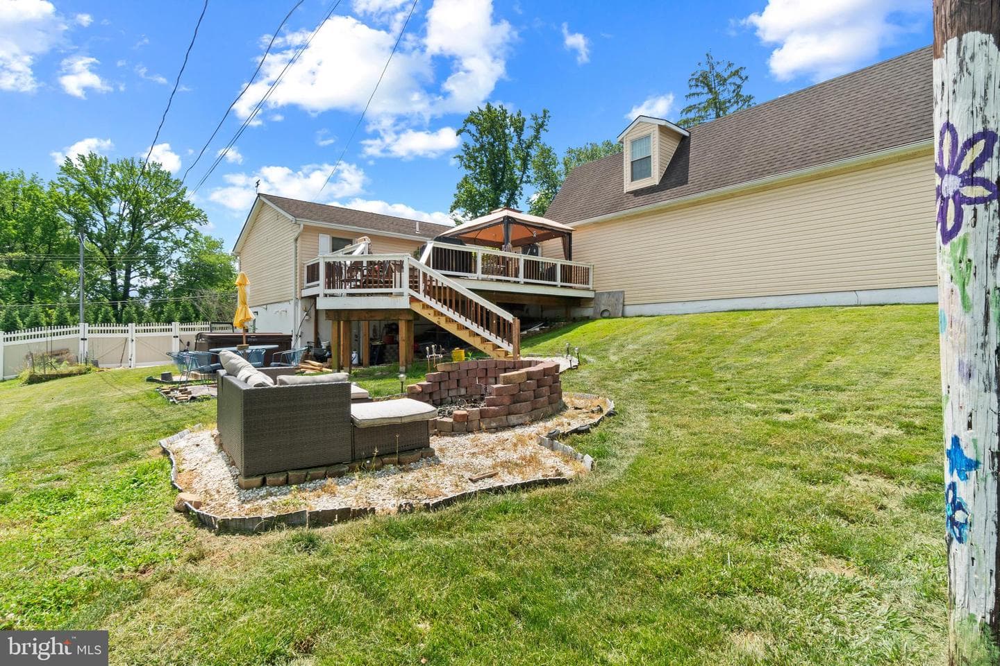 11134 Philadelphia Road photo 49