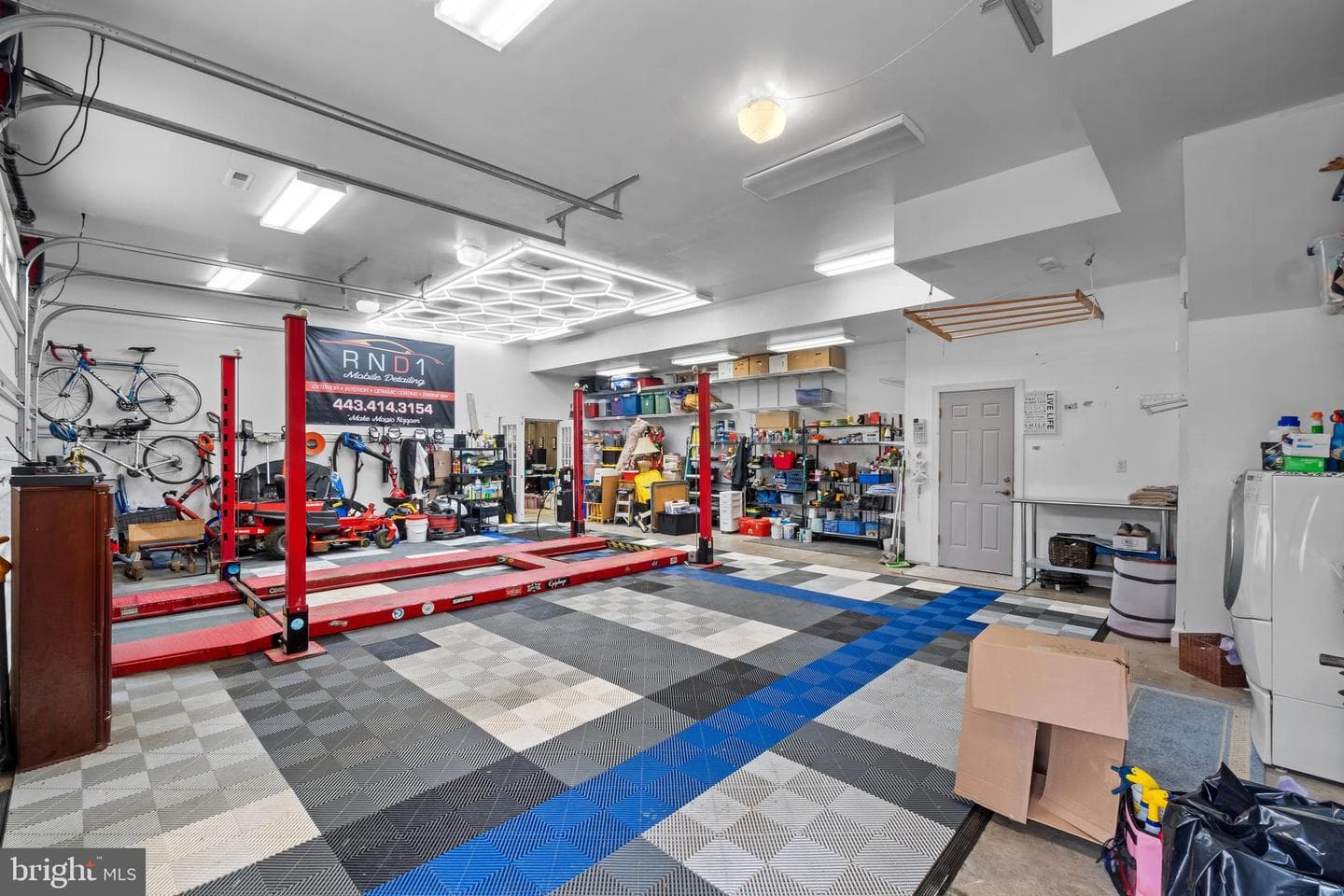 11134 Philadelphia Road photo 8