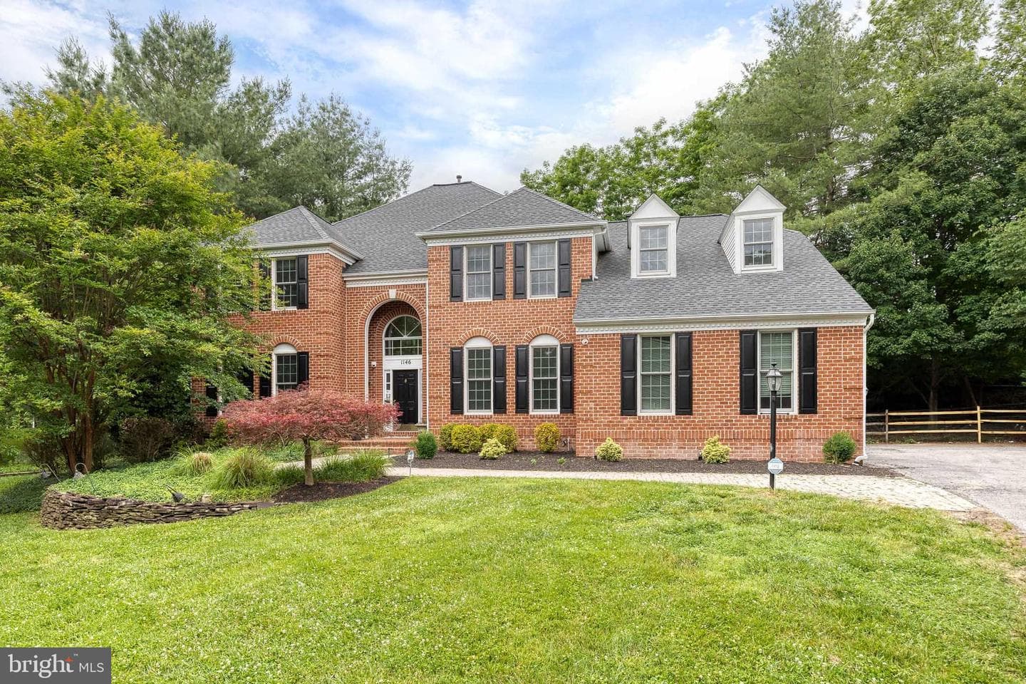 1146 Fairbanks Drive, Lutherville Timonium