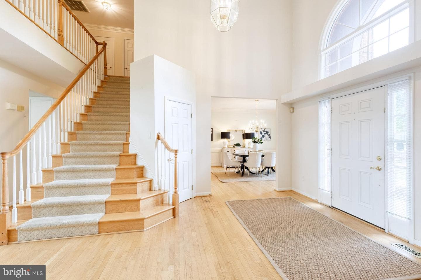 1146 Fairbanks Drive, Lutherville Timonium