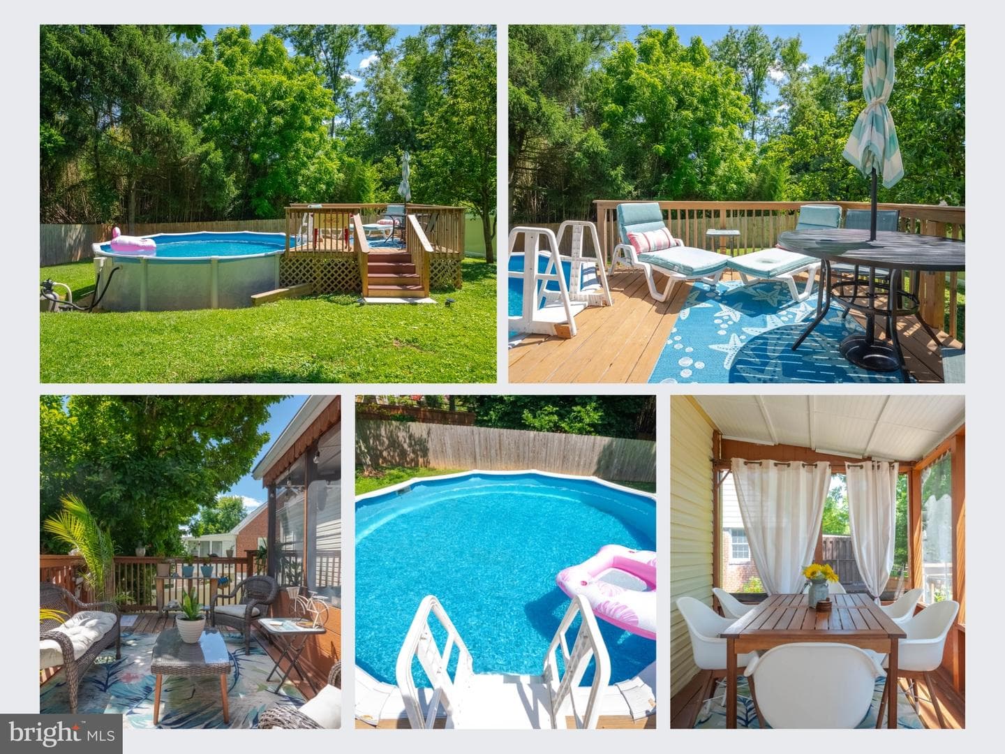 411 Warren Rd, Cockeysville