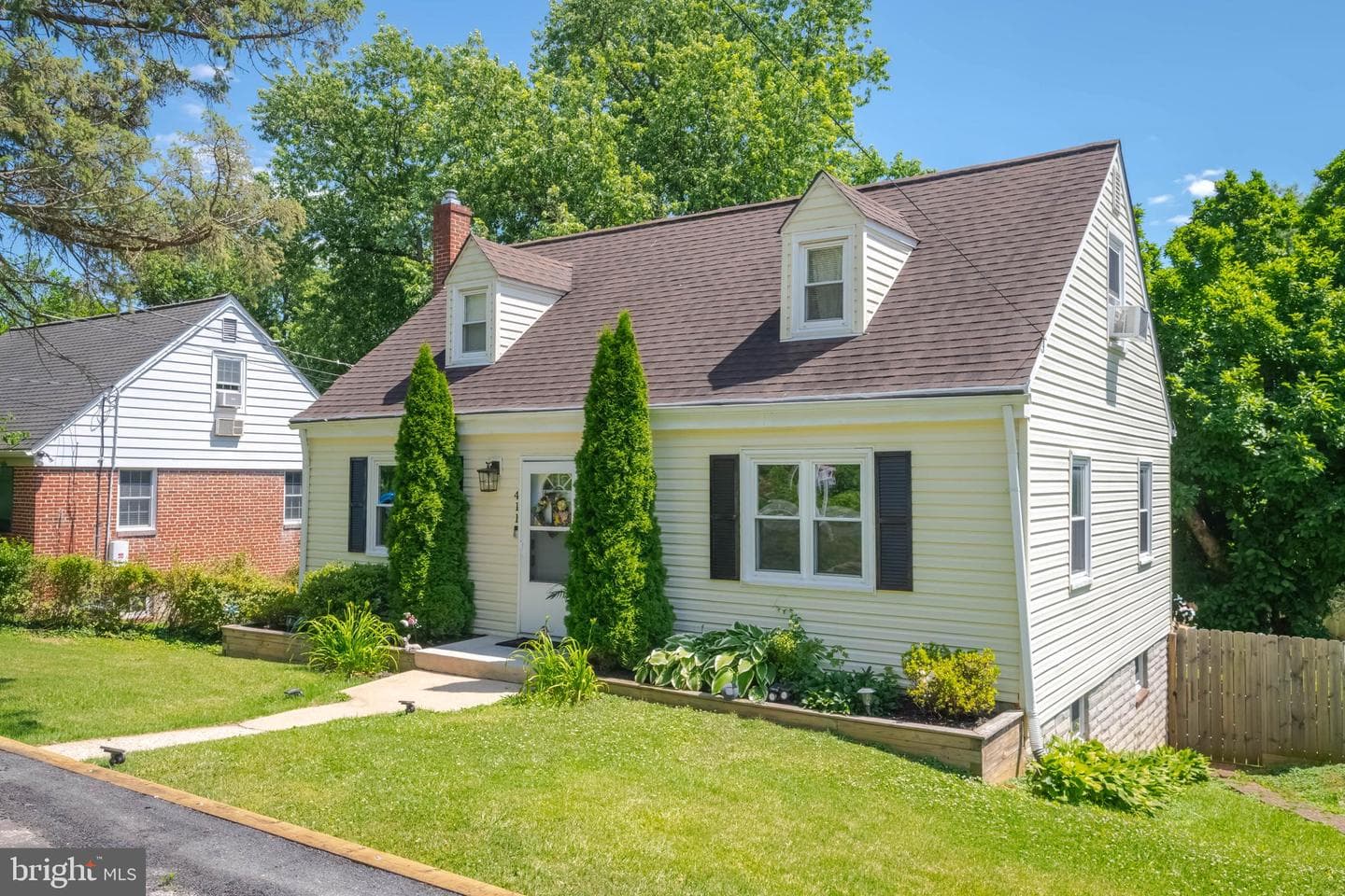 411 Warren Rd, Cockeysville